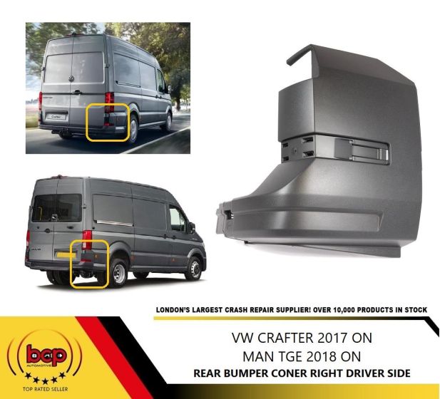 CANM8 VW CRAFTER 2017 RUNLOCK